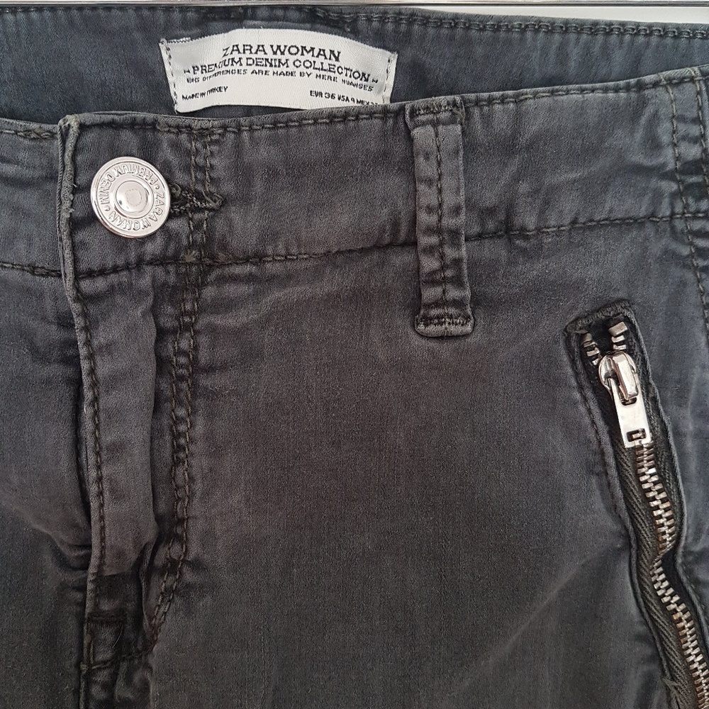 Zara / pants - Picture 4 of 5